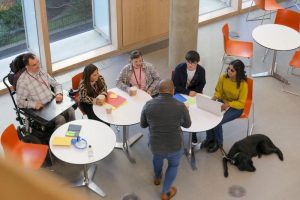 Bridge The Gap Between Admission And Real Inclusion In American Institutions