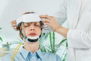 Neurocognitive Mental Health Access