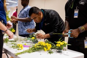Sponsor Employment Training For High Functioning Intellectual Disabilities
